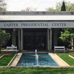 Jimmy Carter Presidential Library & Museum