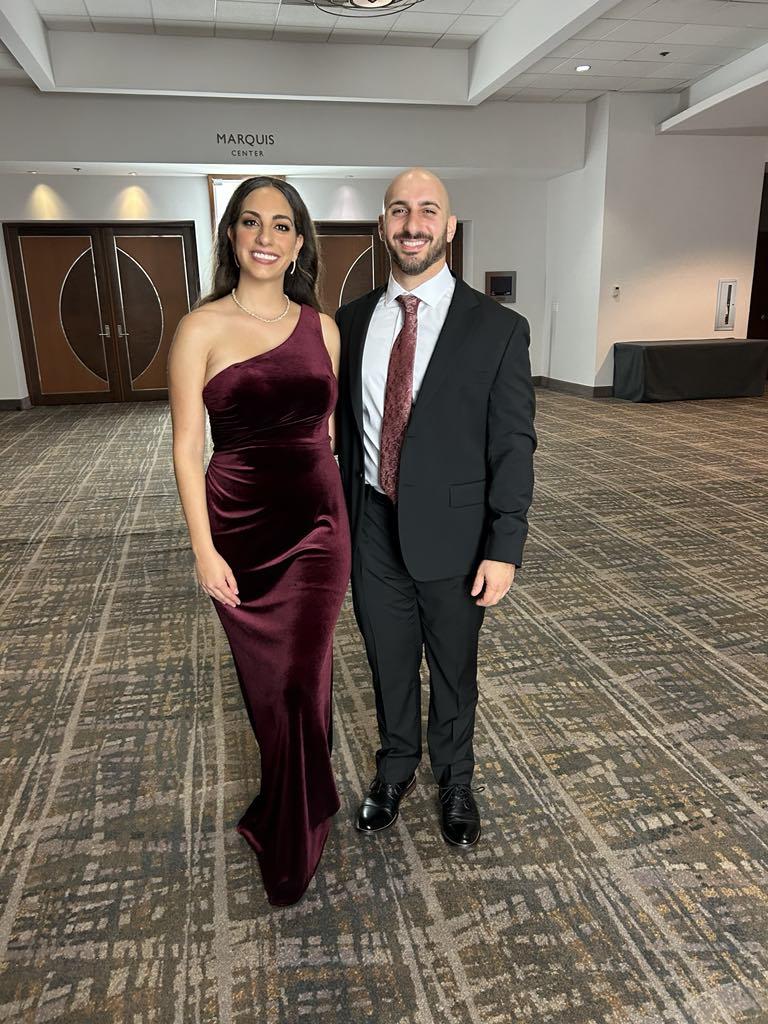 The Wedding Website of Tina Matar and Nathan Mukhtar