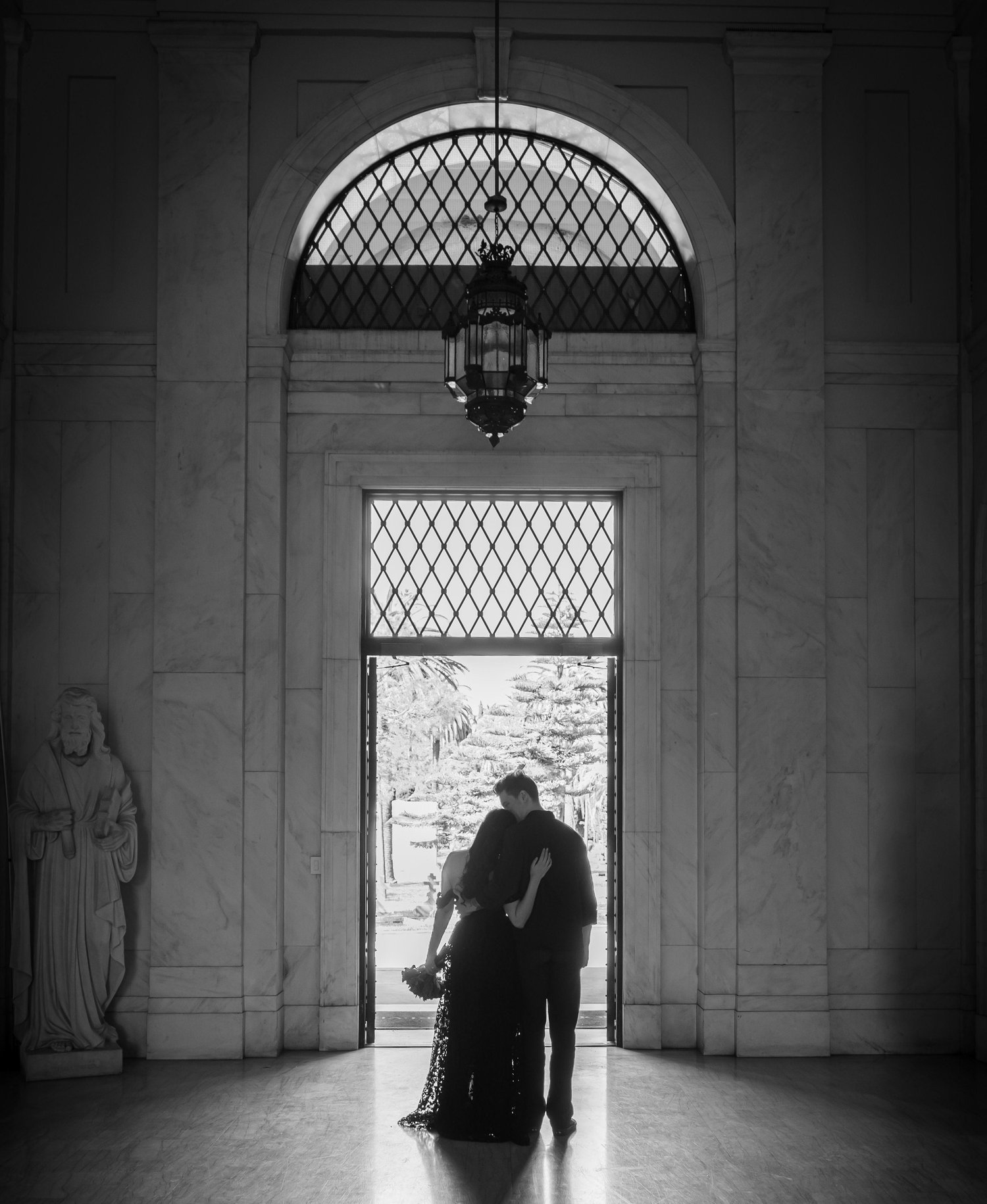 The Wedding Website of Elisa Hernandez and Zack Kohler
