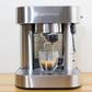 Automatic Pump Espresso Machine with Thermo Block