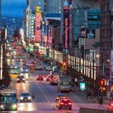 Chinatown