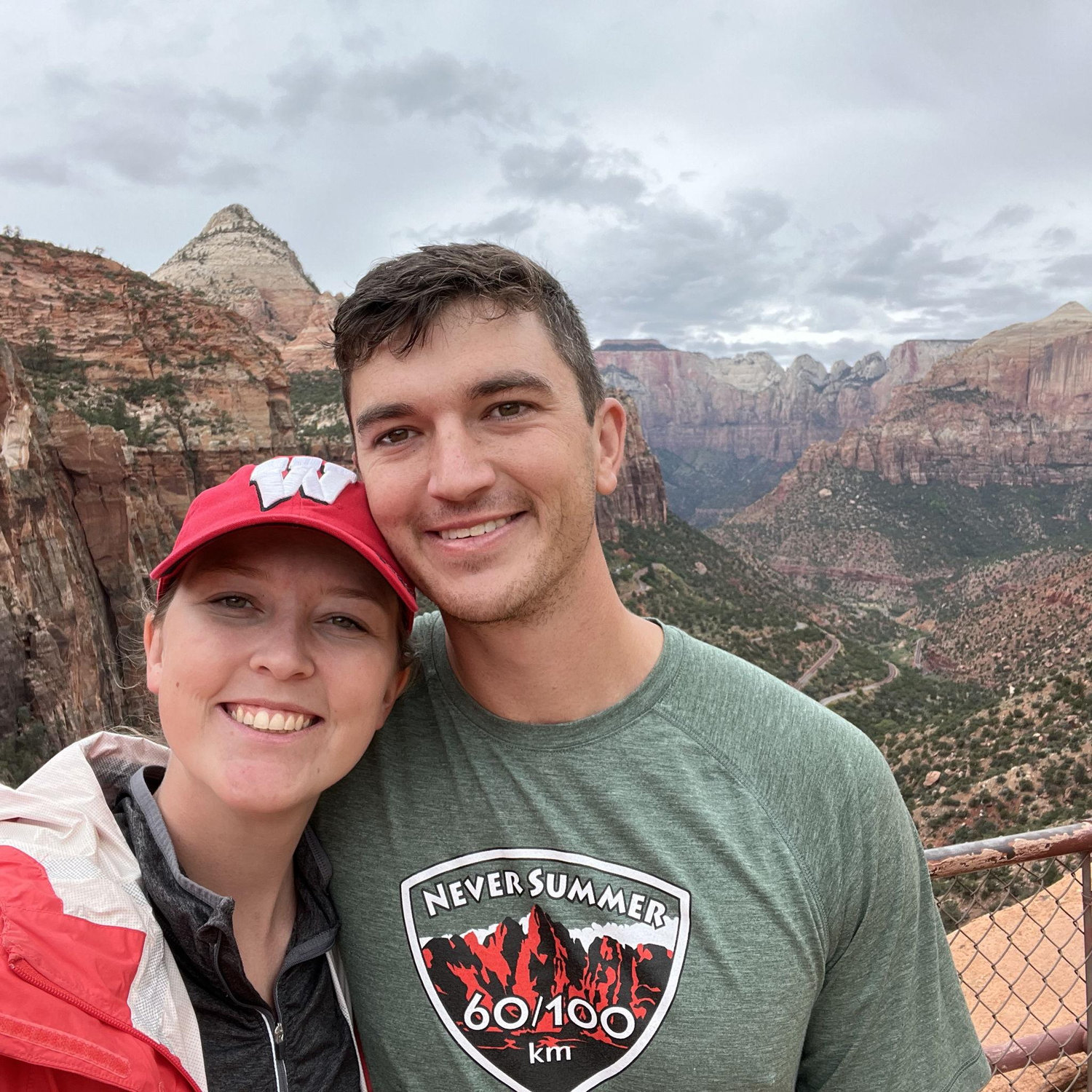 Zion NP! (2023)
