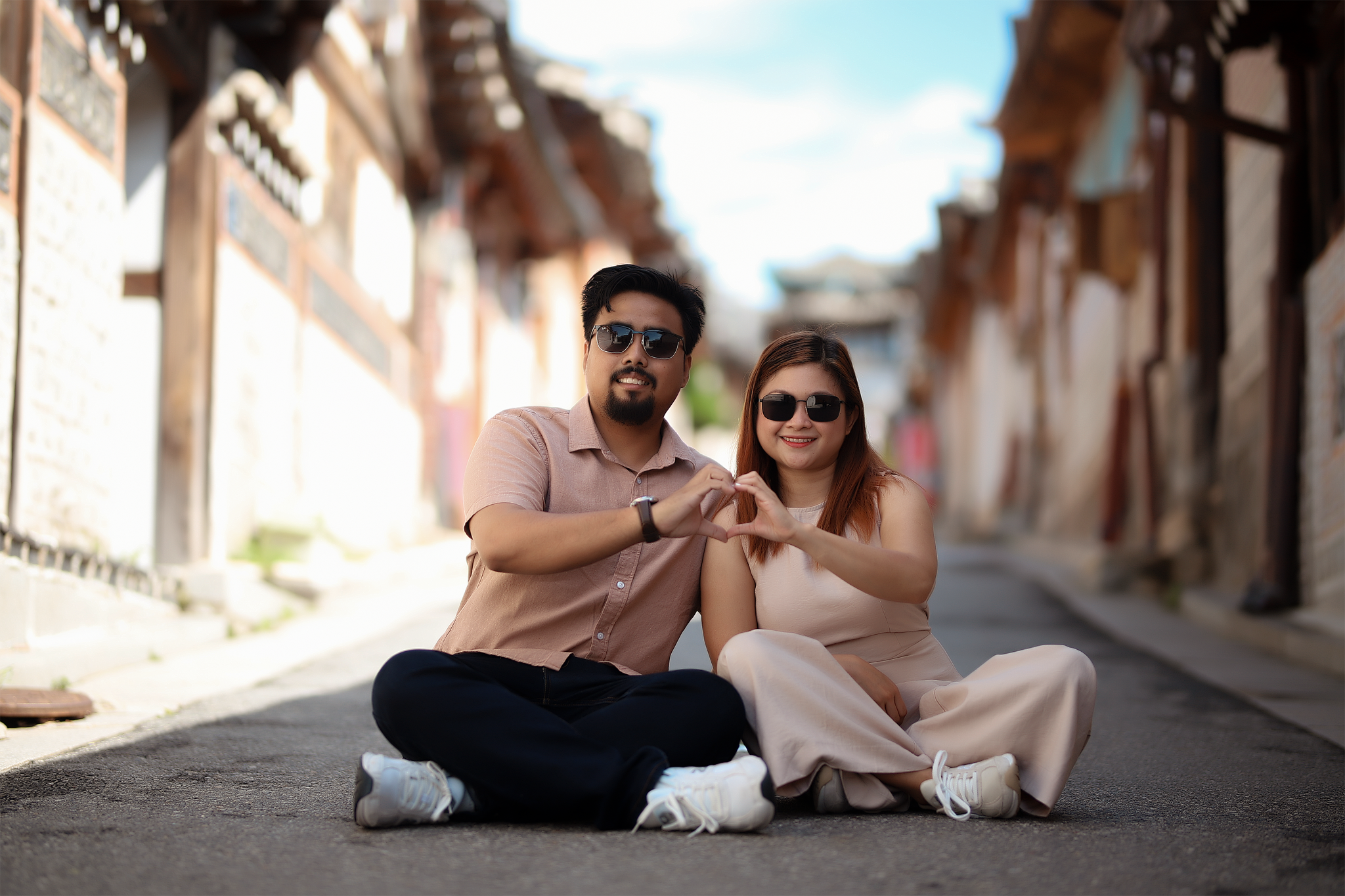 The Wedding Website of Glazelene Quizan and Mervin Rey Zamora