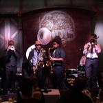 Andy's Jazz Club & Restaurant