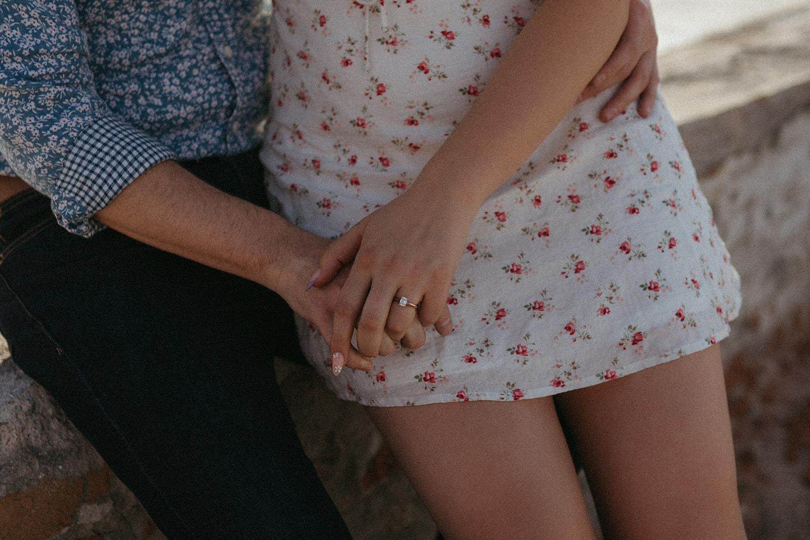 The Wedding Website of Taia Butler and Evan Hall