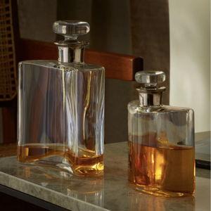 Glass Decanter - Large