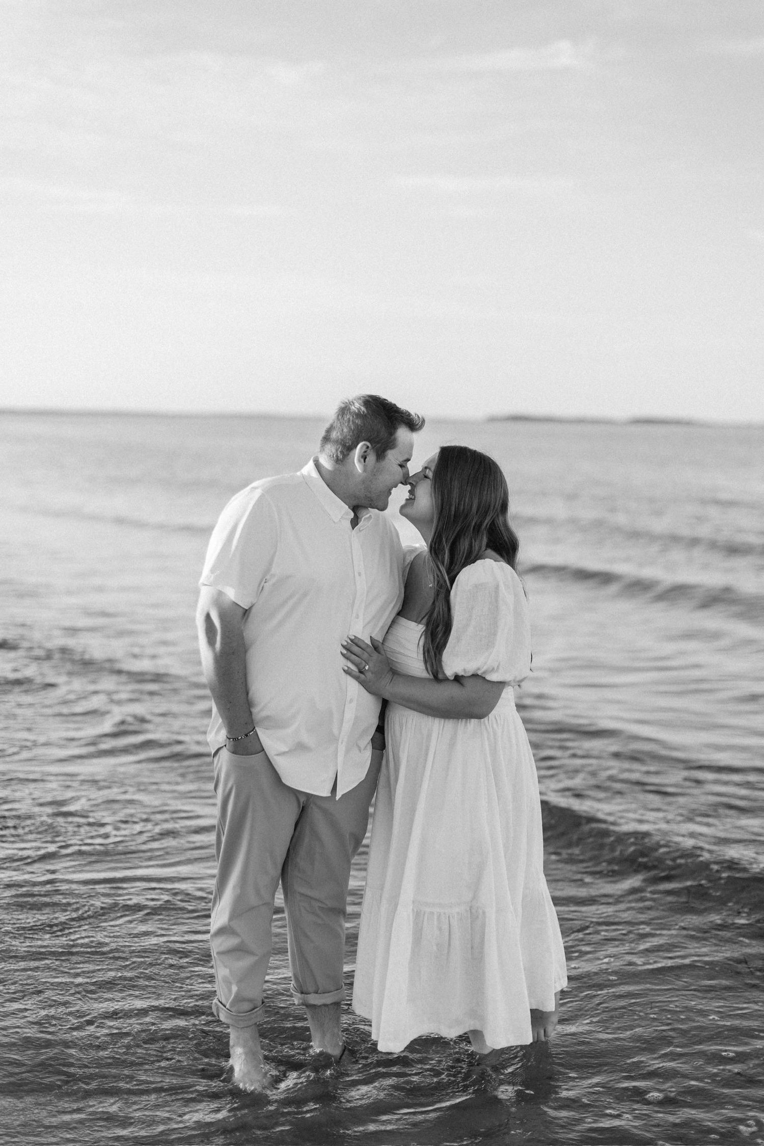 The Wedding Website of Lindsay Greer and Patrick Rivard