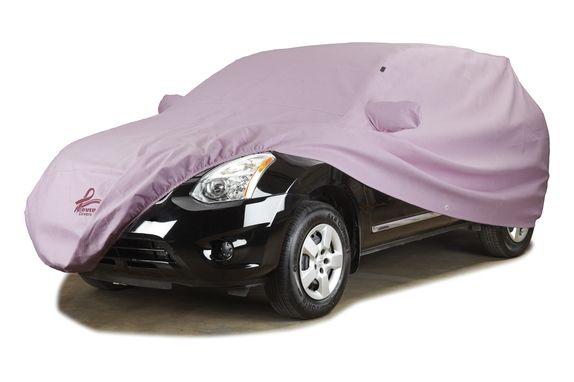 NOAH® Block-It® Car Covers