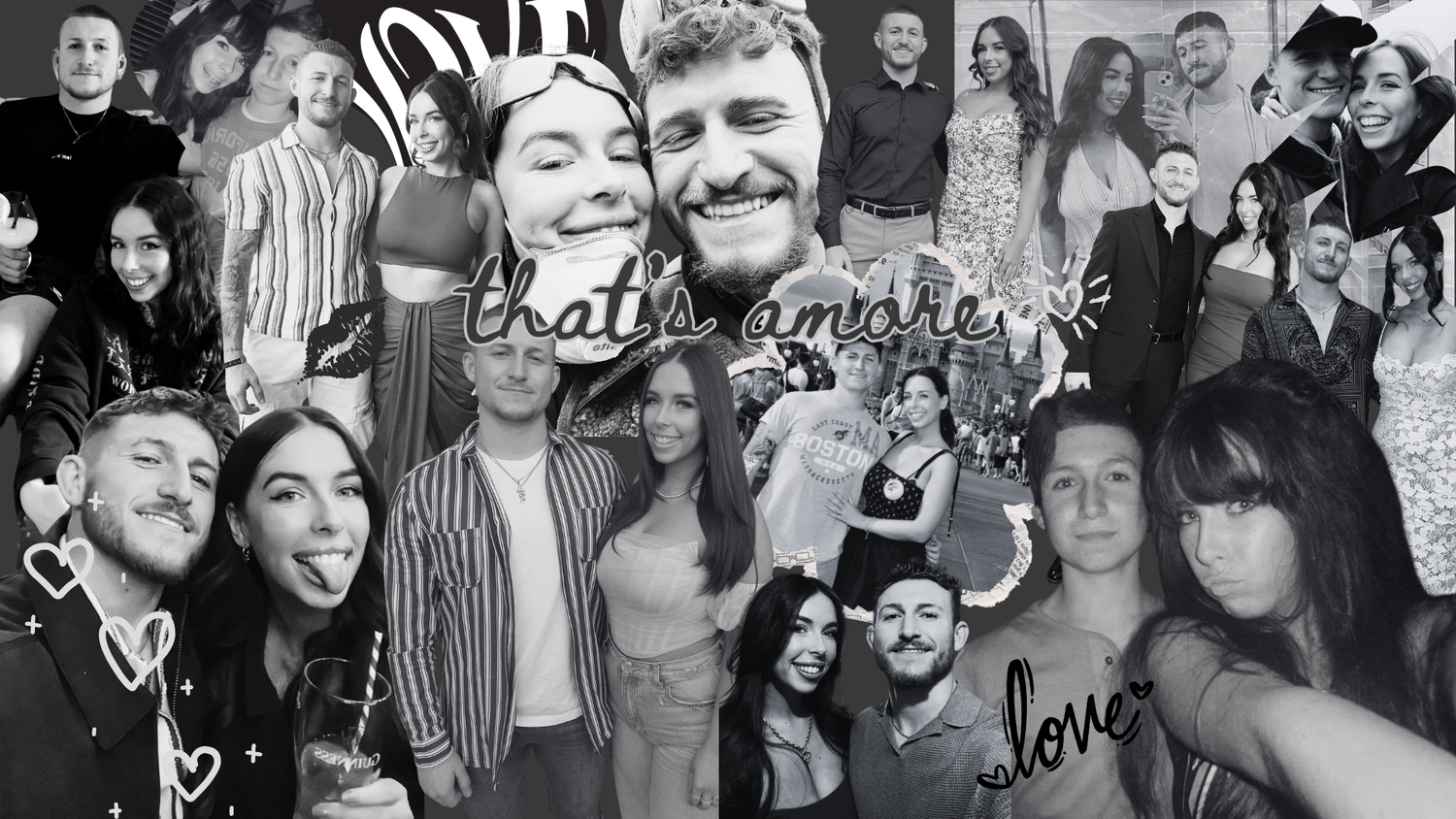 The Wedding Website of Roisin Burke and Dave Higgins