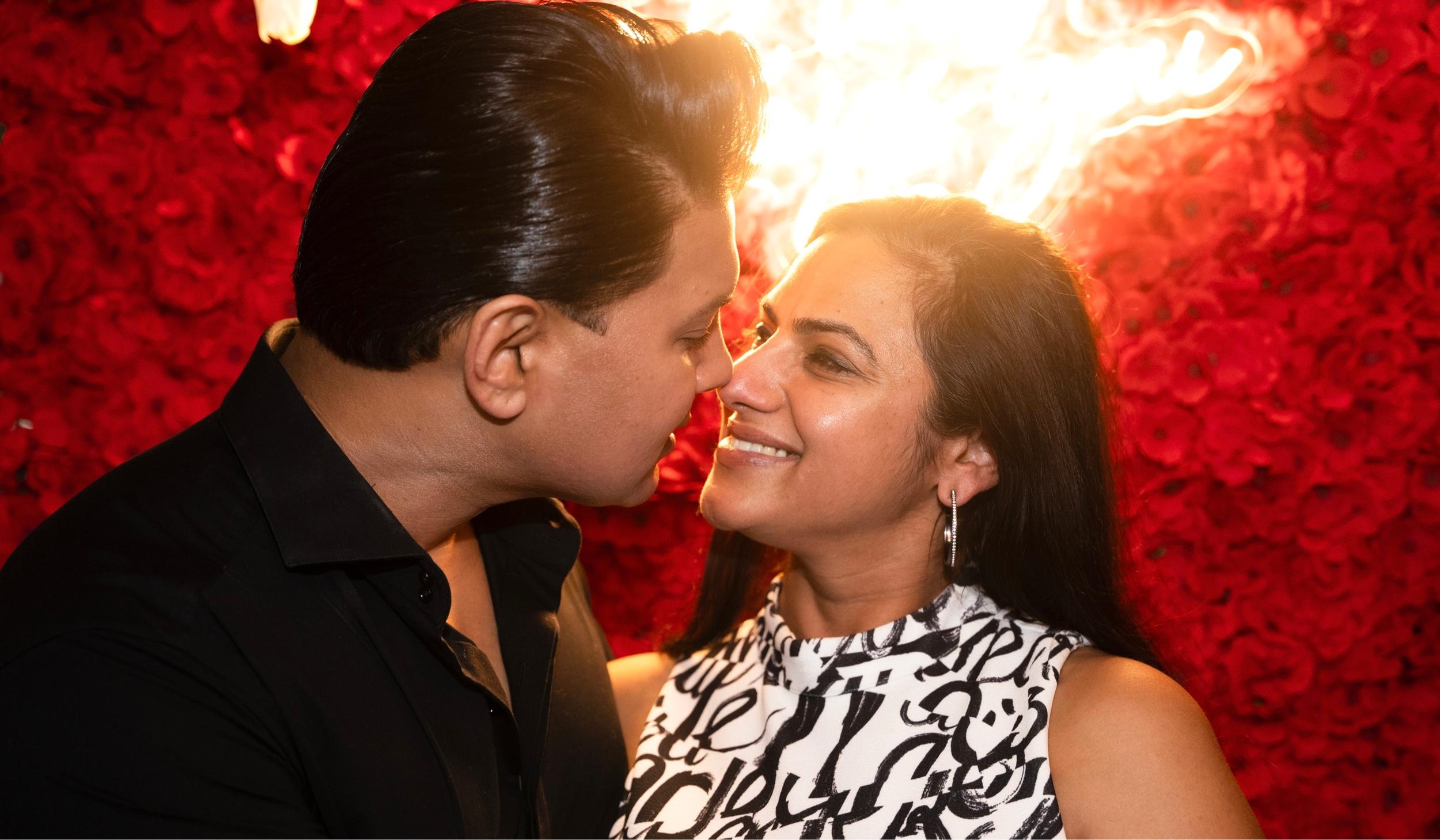 The Wedding Website of Emeline Singh and Christopher Meyers