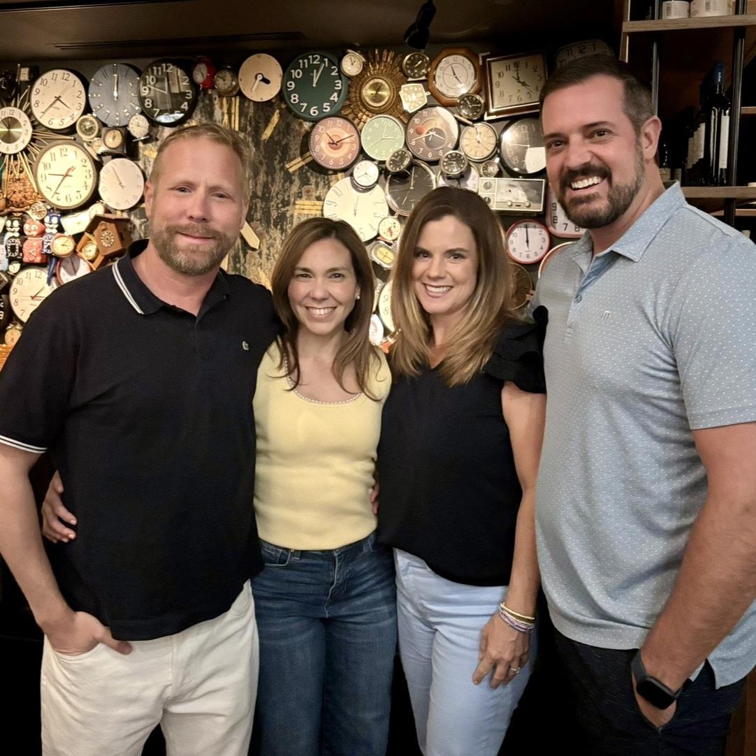 Double Date Night