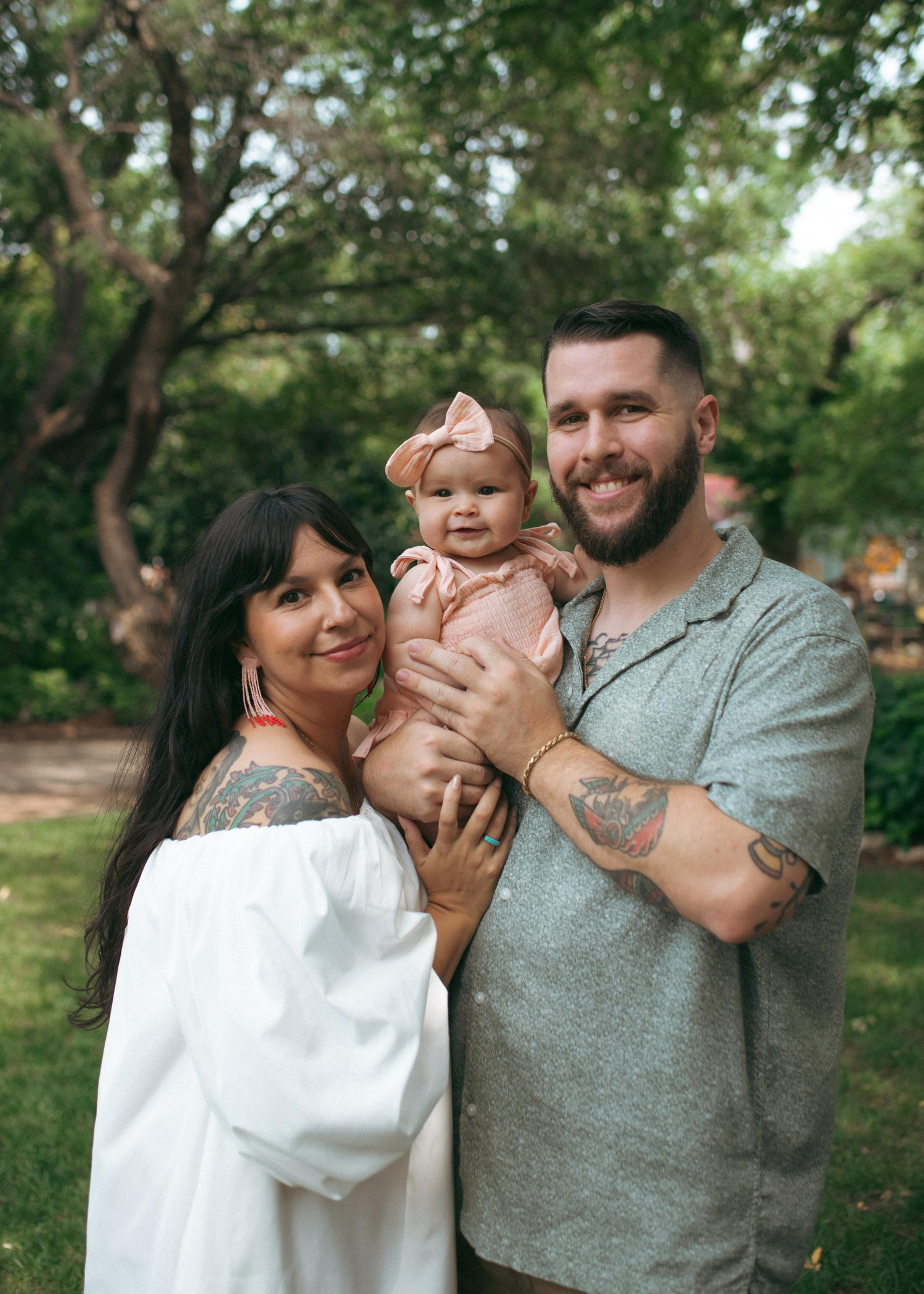 The Wedding Website of Daniela Bryan and Sean Disney