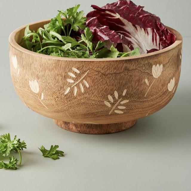 Rosemary Salad Bowl