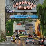 Granville Island Public Market