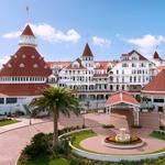 Hotel del Coronado, Curio Collection by Hilton