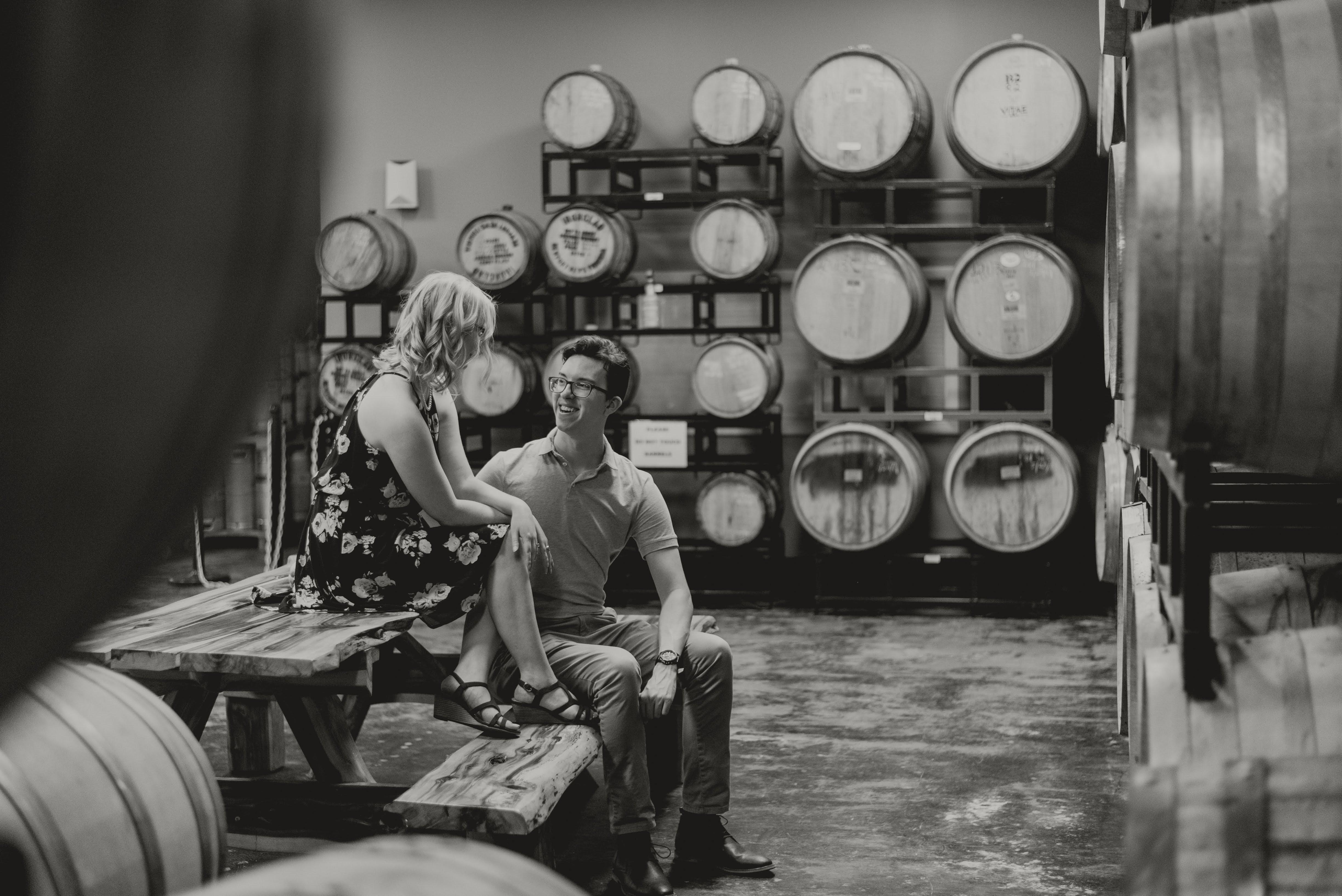 The Wedding Website of Kymbre Robinson and Andrew Simmons