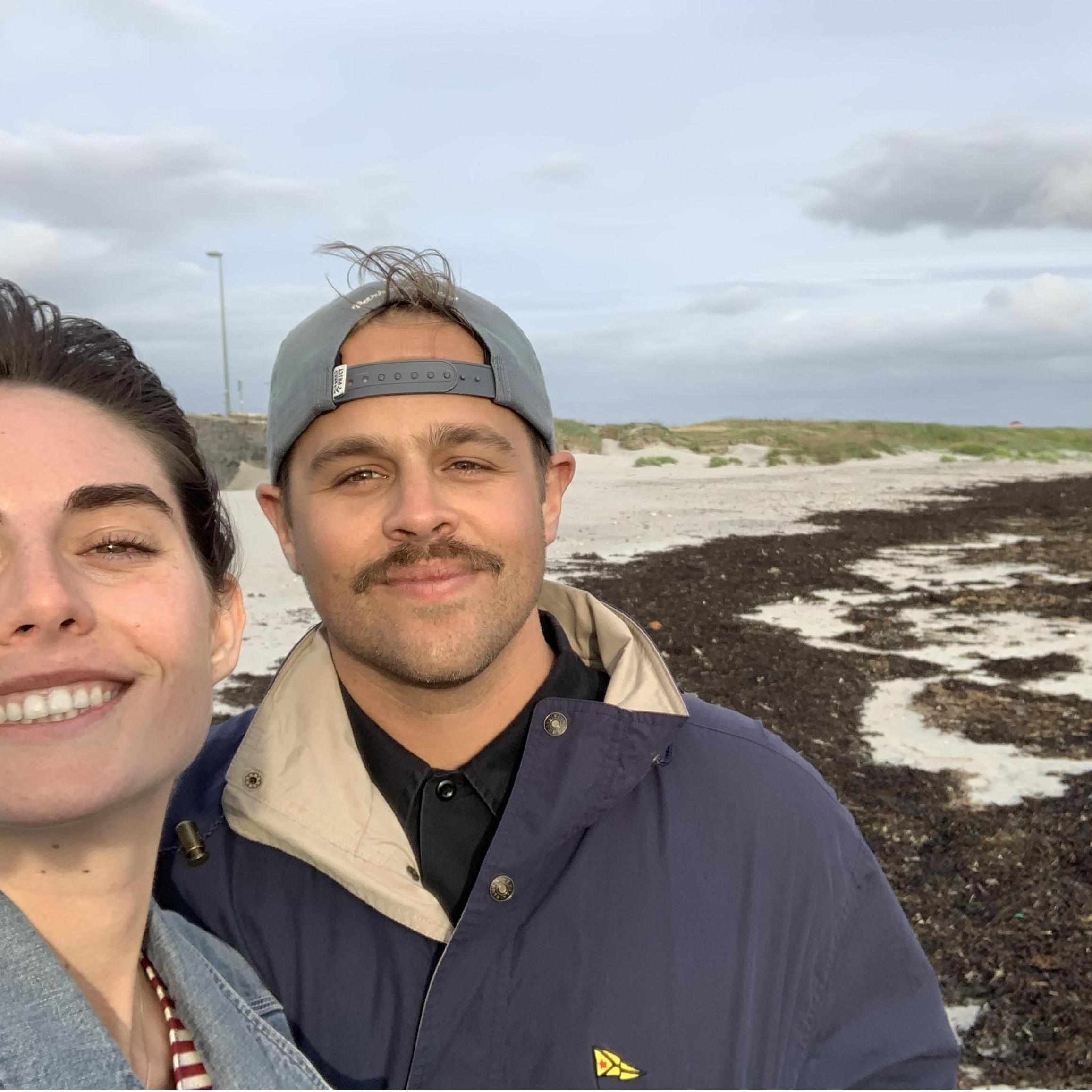 Galway, Ireland - September 2019