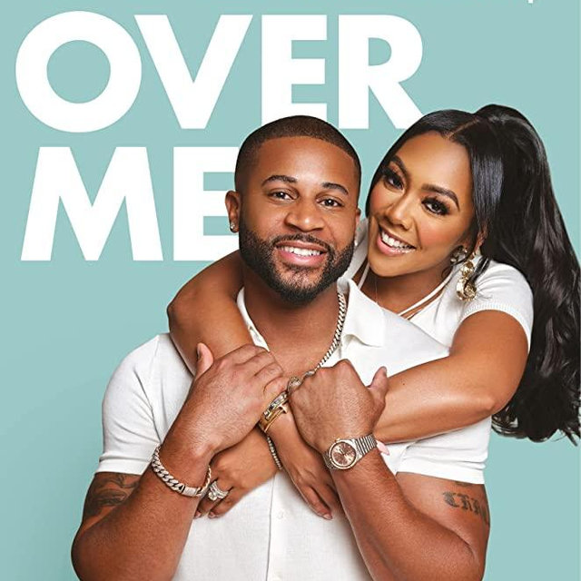 We Over Me: The Counterintuitive Approach to Getting Everything You Want from Your Relationship