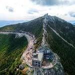 Whiteface Mountain