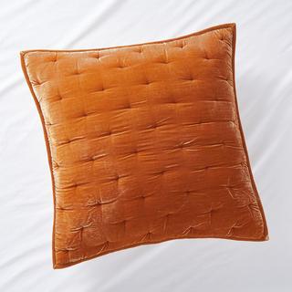 Juliet Velvet Euro Sham