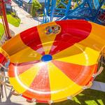 Roaring Springs Water Park