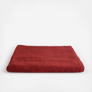 Air Weight Organic Bath Sheet