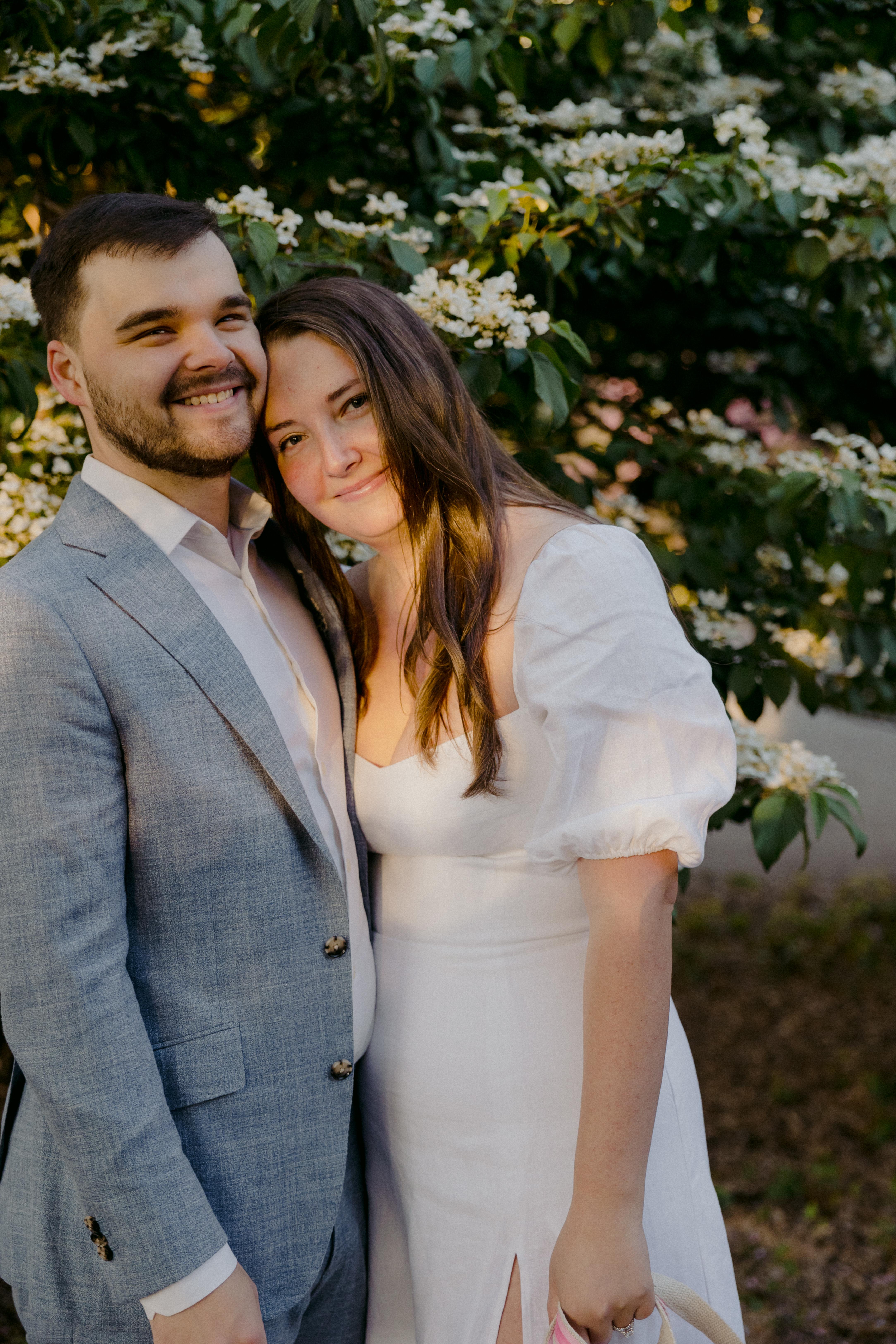 The Wedding Website of Jess Bergson and Kyle Easop