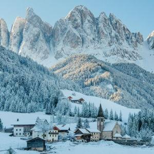 European Honeymoon Fund