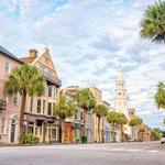 Charleston