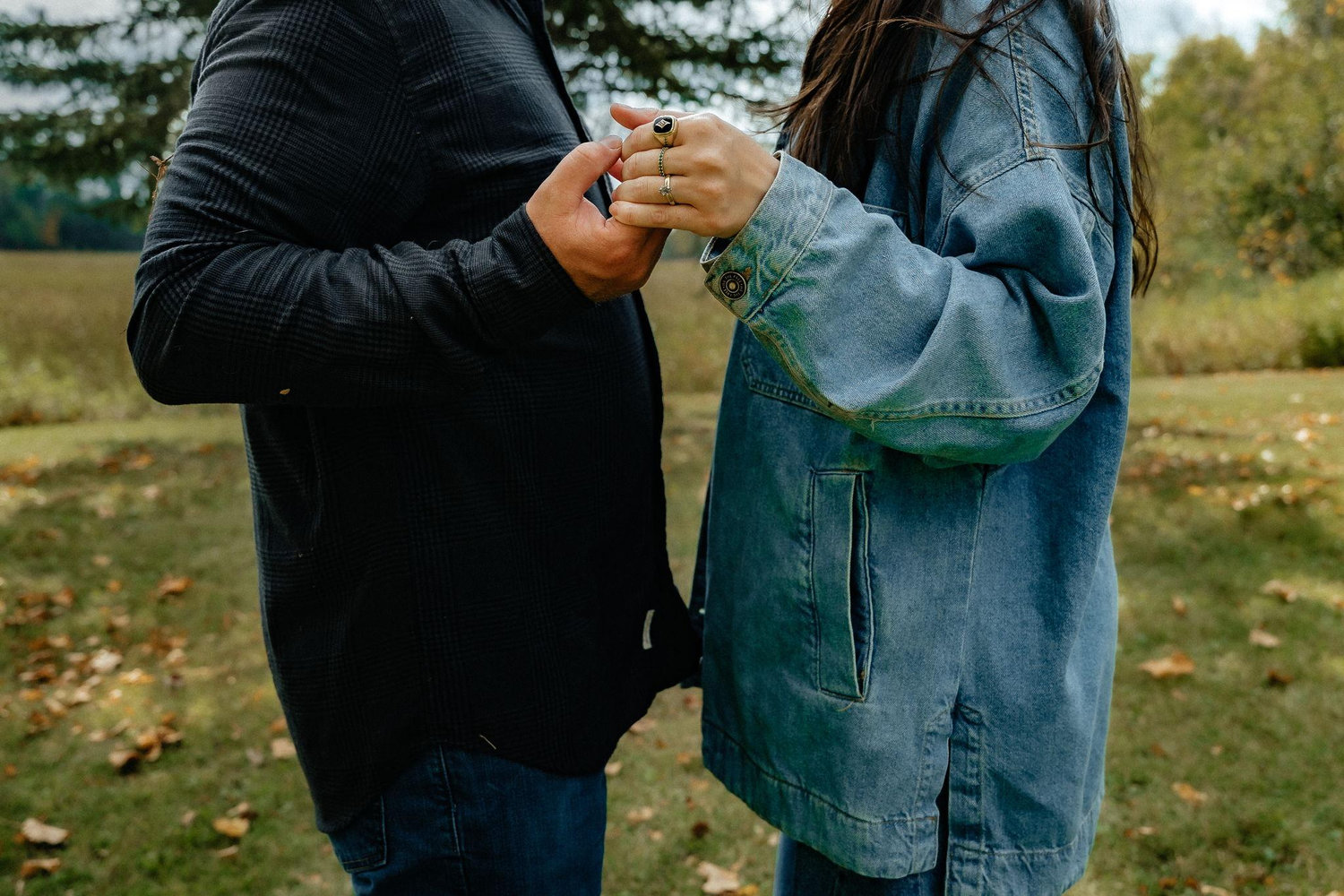 The Wedding Website of Anna Hague and Tilden Edwards