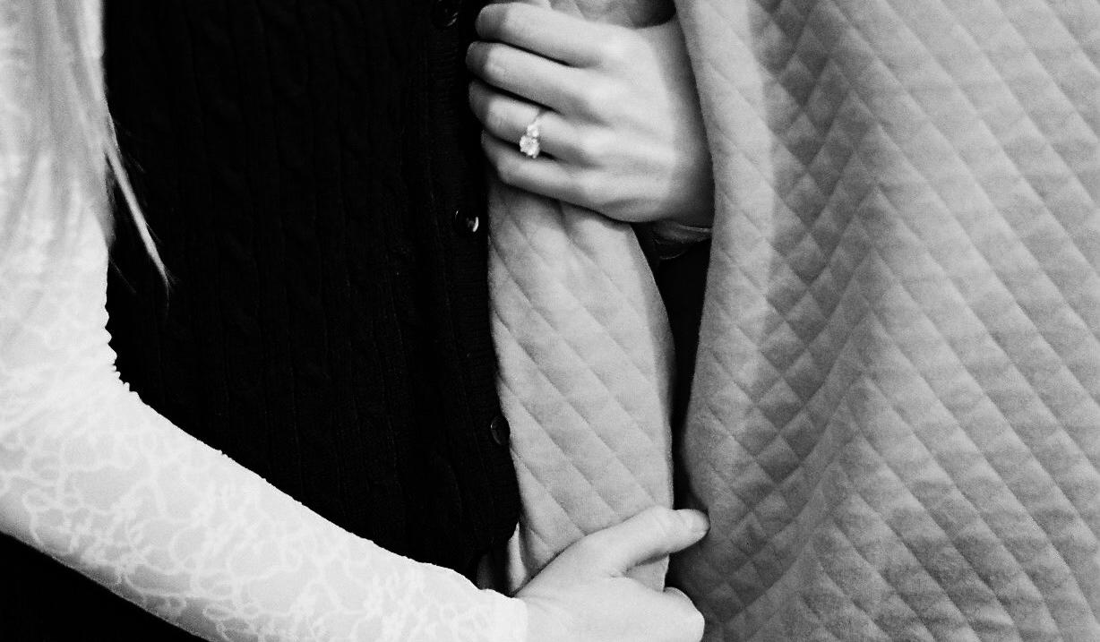 The Wedding Website of Lilian Campbell and Devin Scott