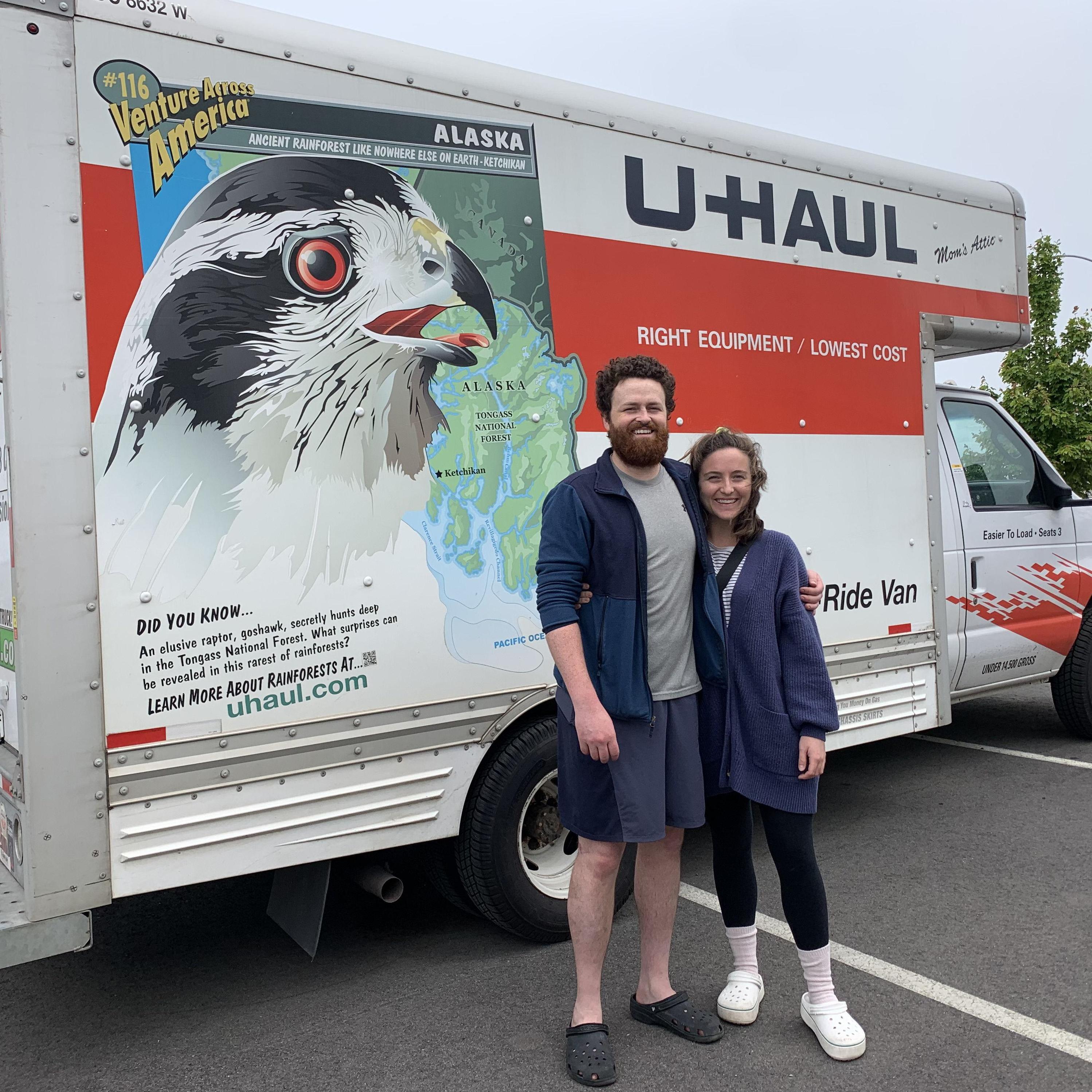 Moving back to Bozeman from Portland, OR in 2022
