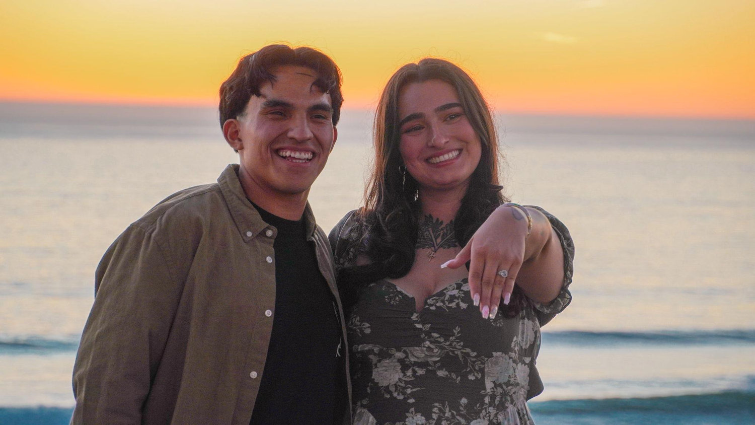 The Wedding Website of Angel Morales and Susan Minuth