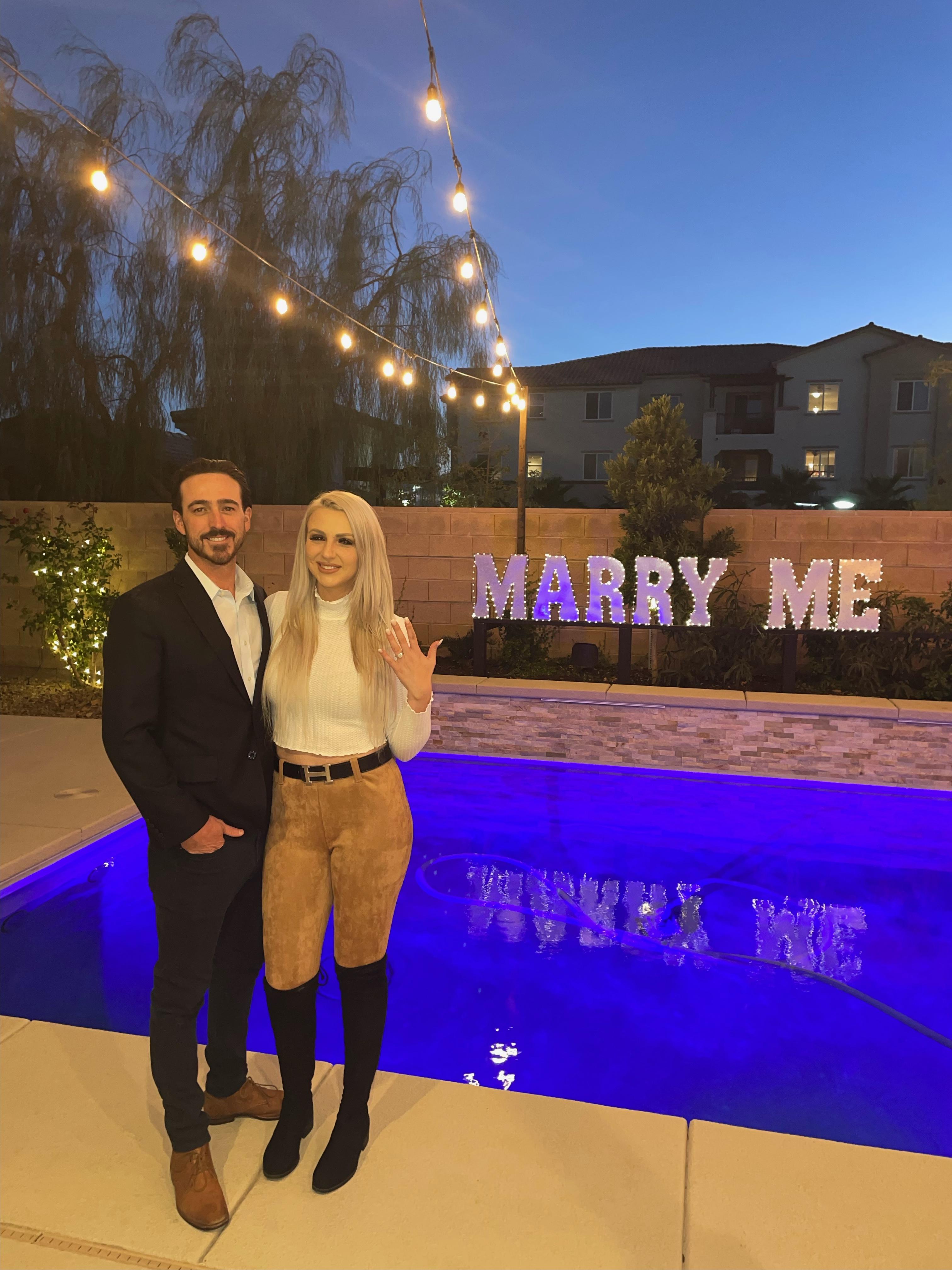 The Wedding Website of Addie Browne and Brandon Berkabile