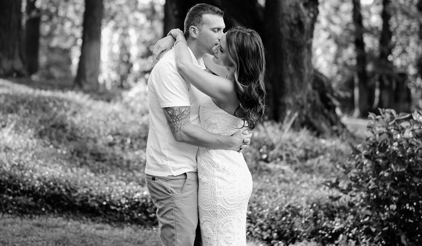 The Wedding Website of Sonya Tuson and David Pike