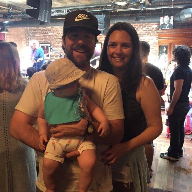 Happy father's day!