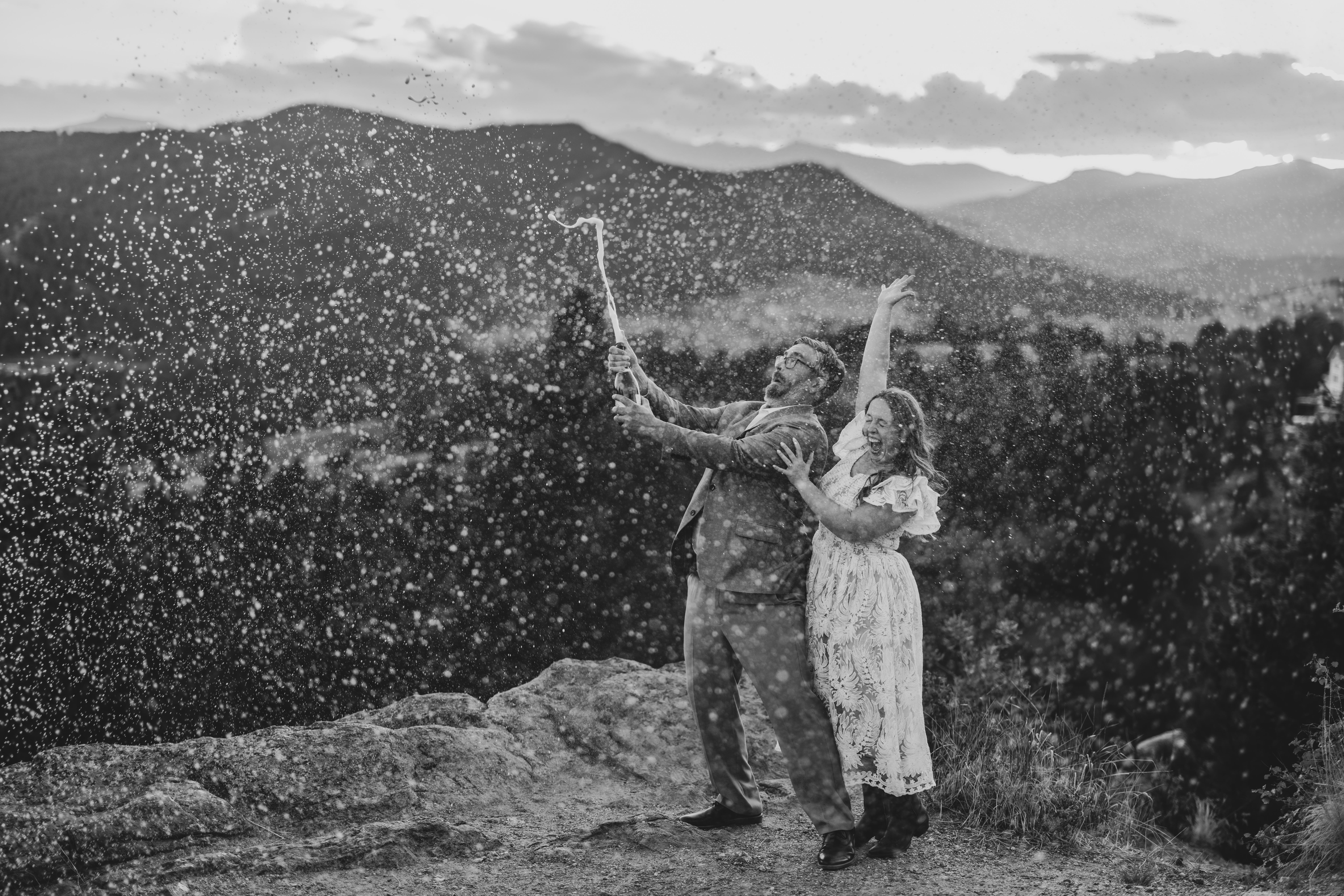 The Wedding Website of Ali Veatch and Bradley Howard