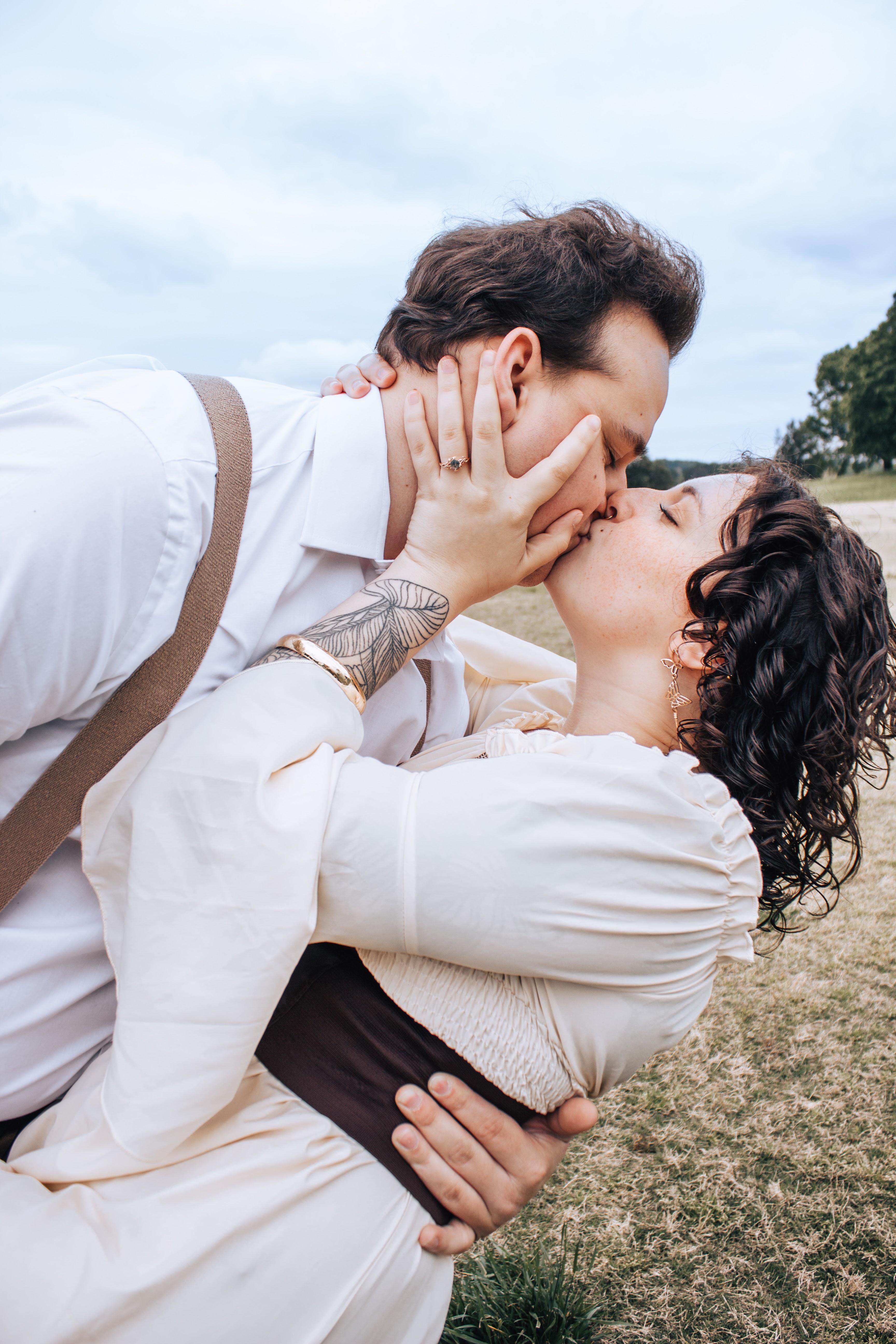 The Wedding Website of Larissa Krueger and David Potter