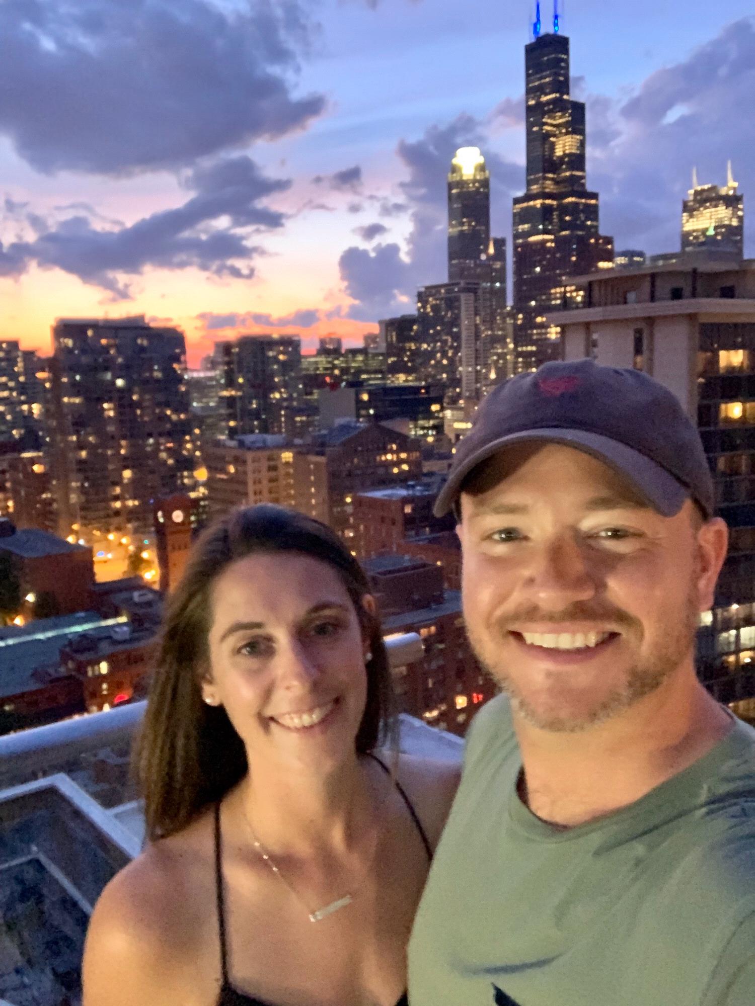 Summer in Chitown 2019