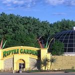 Reptile Gardens