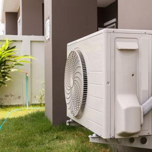 Air Conditioner Fund