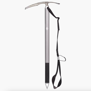 Black Diamond Raven Ice Axe with Grip | 75cm