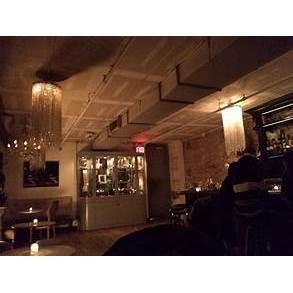 Fig19 Speakeasy Bar...an important landmark & destination in our story - April 23, 2022