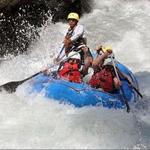 White River Rafting