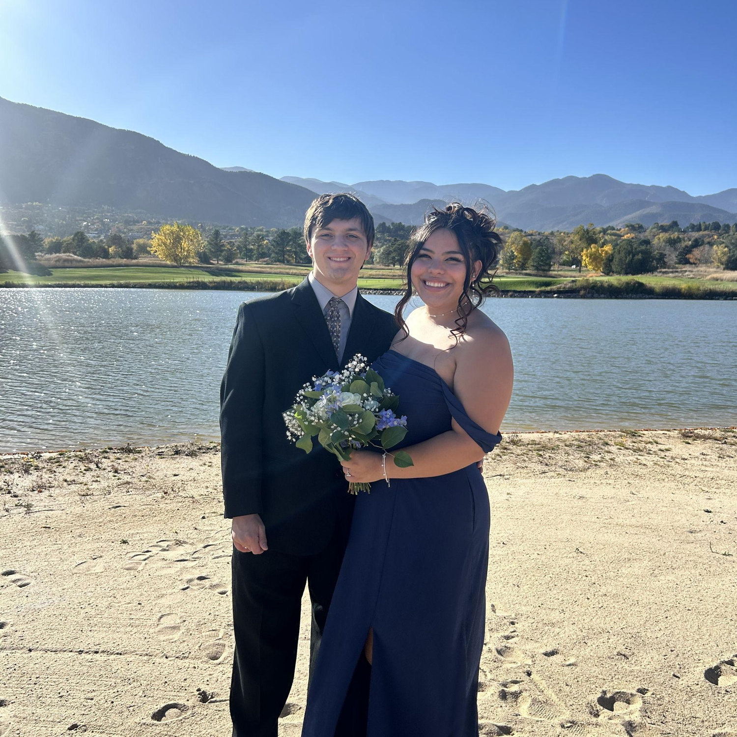 Seven year anniversary/ Orihuela Wedding 2025