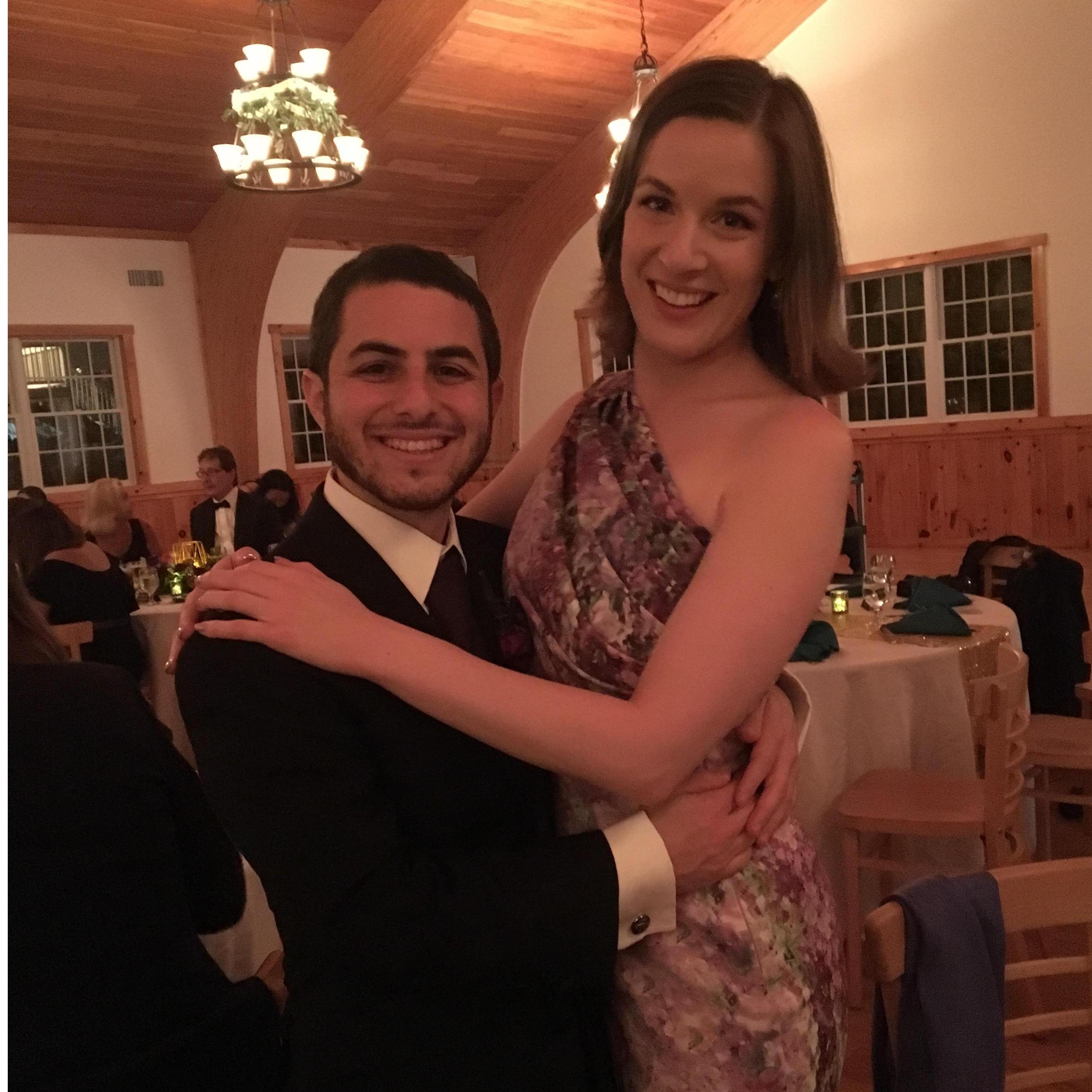 David & Rachel's Wedding! September 14, 2019