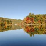 Moreau Lake State Park