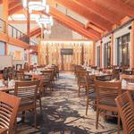 Rock House Restaurant