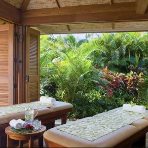 Honeymoon Excursion: Couples Massage