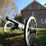 Washington Crossing Historic Park